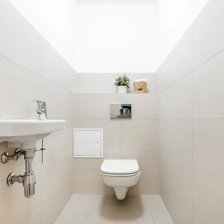 Lejlighed Pod Hrazi & Sedme Nebe Staré Splavy