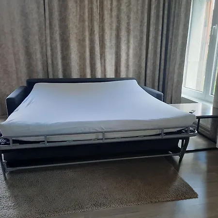 Lejlighed Pod Hrazi & Sedme Nebe