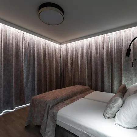 Lejlighed Pod Hrazi & Sedme Nebe Staré Splavy