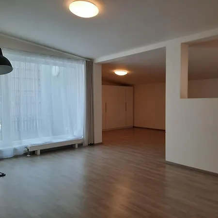 Pod Hrazi & Sedme Nebe * Staré Splavy
