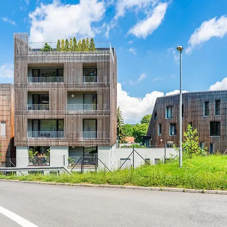 Apartament Pod Hrazi & Sedme Nebe Staré Splavy