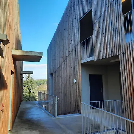Apartamento Pod Hrazi & Sedme Nebe