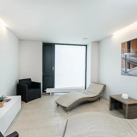 Apartament Pod Hrazi & Sedme Nebe Staré Splavy