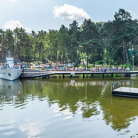 Pod Hrazi & Sedme Nebe Apartament