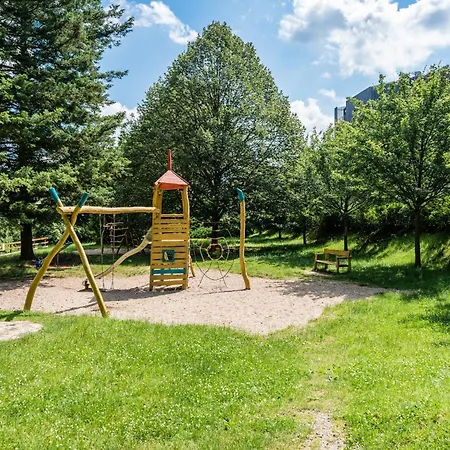 Apartament Pod Hrazi & Sedme Nebe