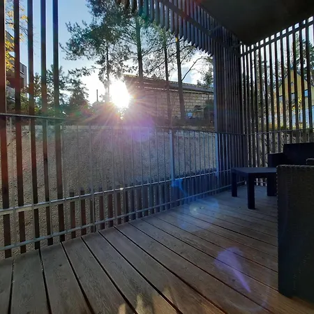 Pod Hrazi & Sedme Nebe Apartamento *