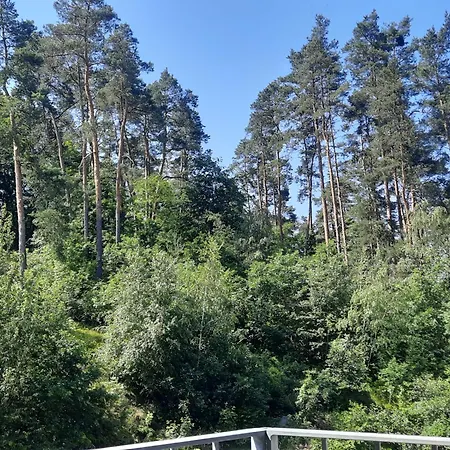 Apartament Pod Hrazi & Sedme Nebe Staré Splavy