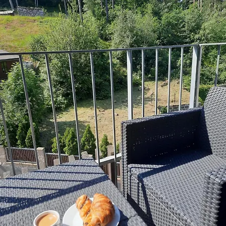 Pod Hrazi & Sedme Nebe Apartament Staré Splavy