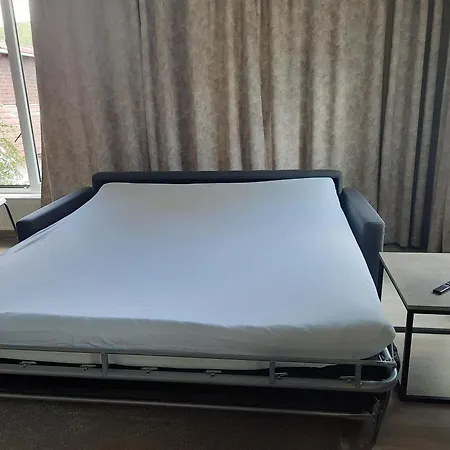 Apartament Pod Hrazi & Sedme Nebe Staré Splavy