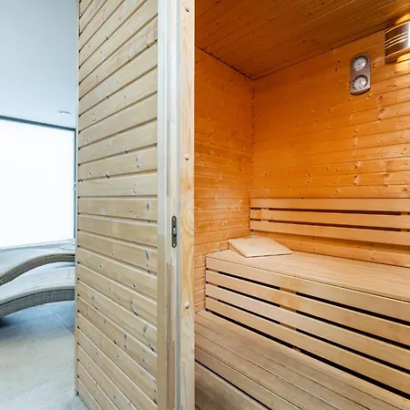 Pod Hrazi & Sedme Nebe Apartamento