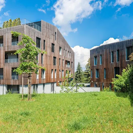 Pod Hrazi & Sedme Nebe Apartament *