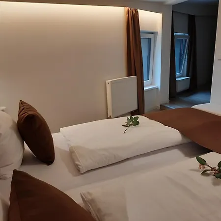 Apartamento Pod Hrazi & Sedme Nebe *