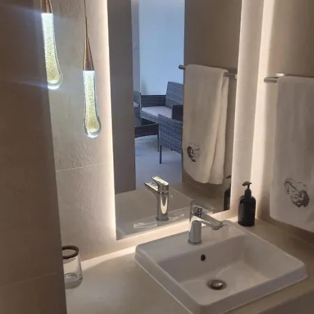 Pod Hrazi & Sedme Nebe Apartament Staré Splavy