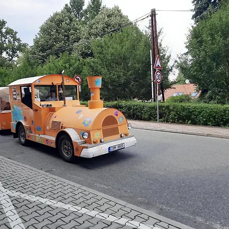 Pod Hrazi & Sedme Nebe Staré Splavy