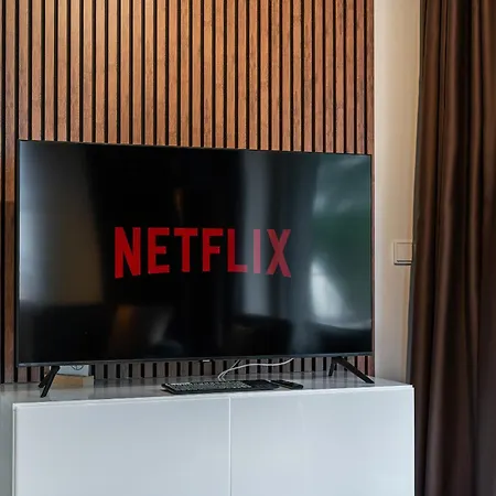Pod Hrazi & Sedme Nebe Apartament