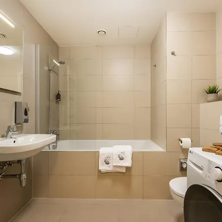Pod Hrazi & Sedme Nebe Apartament Staré Splavy