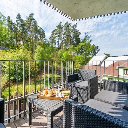 Pod Hrazi & Sedme Nebe Apartament Staré Splavy