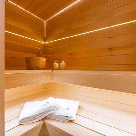 Apartament Pod Hrazi & Sedme Nebe *
